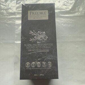 Black Orchid Peptide Amino Acid Cream